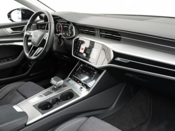 Audi A6 C8 Limousine 2.0 45 TFSI 265KM 2023 Audi A6 Limousine GD9K334#45 TFSI mHEV Advanced S, zdjęcie 33