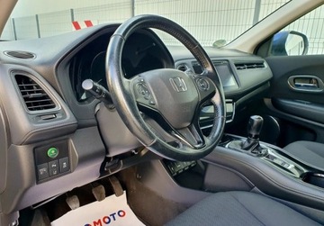 Honda HR-V II SUV 1.6 i-DTEC 120KM 2015 Honda HR-V 1.6 120Ps. Navi Klimatrtonic Bezwyp..., zdjęcie 19