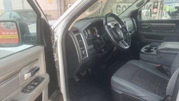 Dodge Ram IV 2016 DODGE RAM 1500 Crew Cab Pickup 5.7 HEMI ZOBACZ FILM, zdjęcie 15