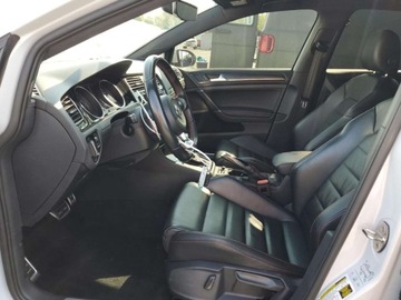 Volkswagen Golf VII 2018 Volkswagen Golf GTI S 2018 2.0l 2.0 Benzyna 220KM, zdjęcie 7