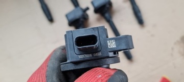 КАТУШКА ЗАЖИГАНИЯ MUSTANG VI LIFT GT JR3E-12A366-AB 5.0 V8 FORD