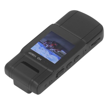 Удобная видеокамера 1080P для записи видео