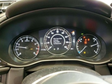 Mazda CX-30 2025 Mazda CX-30 2025 r., 2,5L AWD 2.5 Benzyna 186KM, zdjęcie 6