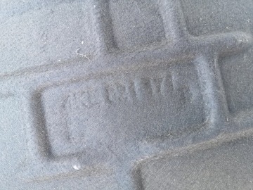 AUDI E-TRON 4KE PODBĚH LEVÉ PŘEDNÍ 4KE821171B