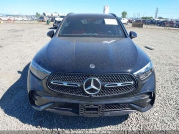 Mercedes GLC C254/X254 2024 Mercedes-Benz GLC 2024r, 300, 4Matic, 2.0L 2.0 Benzyna 255KM, zdjęcie 1