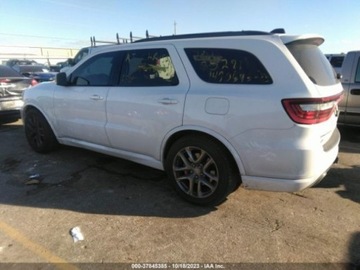 Dodge Durango III 2023 Dodge Durango 2023r., 4x4, 6.4L, zdjęcie 3