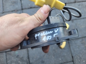 HONDA PRELUDE V 97-01 PÁSEK AIRBAG