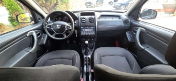 Dacia Duster II 2017 Dacia Duster 1.6 Android Elektryka Stan Import Raty Oplaty 1.6 Benzyna, zdjęcie 26