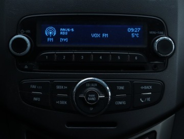 Chevrolet Aveo T300 Sedan 1.3D 95KM 2012 Chevrolet Aveo 1.3 VCDi, Salon Polska, Klima,ALU, zdjęcie 11