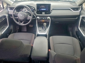 Toyota RAV4 2023 Toyota RAV4 2023 TOYOTA RAV4 LE 2.5 Hybryda 176KM, zdjęcie 7