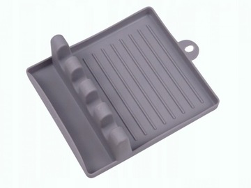 ПОДСТАВКА ПЛАСТИКОВАЯ ПОДСТАВКА-КАПЕЛЬНИК ДЛЯ ЛОЖЕК