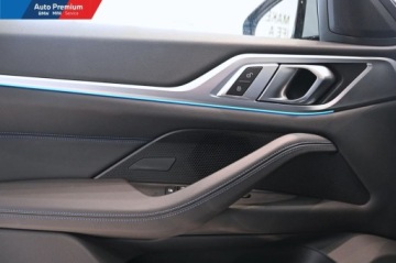 BMW Seria 4 G22-23-26 Coupe 2.0 430i 245KM 2025 BMW Seria 4 xDriveFV23M Pakiet SportowyM Podwozie Sportowe 2.0 Benzyna, zdjęcie 11