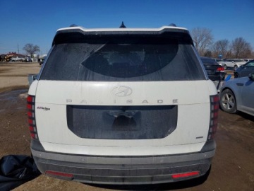Hyundai 2026 Hyundai Palisade Sel Premium 2026 3.5 Benzyna 291KM, zdjęcie 2