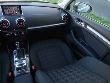 Audi A3 8V Hatchback 3d 1.4 TFSI 125KM 2014 Audi A3 1.4 TFSI, Salon Polska, Automat, Navi, zdjęcie 7