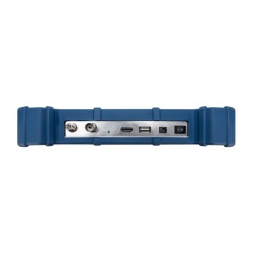 Miernik Megasat HD7 Combo DVB-T/T2/S/S2/C/C2/DAB+