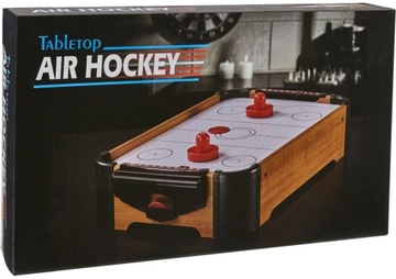 ДЕРЕВЯННЫЙ МИНИ-СТОЛ ДЛЯ ХОККЕЙНОЙ ИГРЫ AIR FLOW ДЛЯ ХОККЕЙНОЙ ИГРЫ AIR FLOW