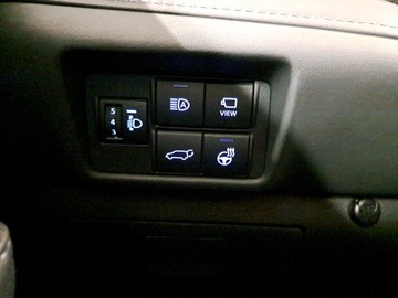 Toyota Highlander III 2.5 248KM 2021 Toyota Highlander 2.5 Executive Toyota Highlander, zdjęcie 21