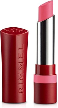 Rimmel matowa pomadka Nr 110 Leader Of The Pink