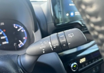 Toyota 2022 Toyota Yaris Cross Yaris Cross Style Tech FV23 Salon PL Serwis ASO R, zdjęcie 27