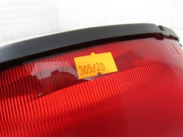 Задний фонарь Honda VTR 1000 F, 07r SC36