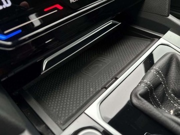 Volkswagen Arteon Fastback Facelifting 2.0 TDI 200KM 2022 Volkswagen Arteon Shooting Brake R-Line DCC Keyless Skora Tempomat ACC, zdjęcie 24