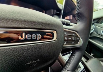 Jeep Compass II 2023 Jeep Compass Jeep Compass 1.5 T4 mHEV Freedom Edition I FWD SampS DCT 1.5, zdjęcie 25