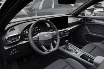 Cupra Formentor Crossover 1.5 TSI 150KM 2026 Cupra Formentor 1.5 TSI 150 KM - Dostępny od, zdjęcie 18