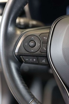 Toyota Corolla XII TS Kombi Facelifting 1.8 Hybrid 140KM 2023 Toyota Corolla 1.8 Hybrid Comfort 1.8 Hybryda 140KM, zdjęcie 29