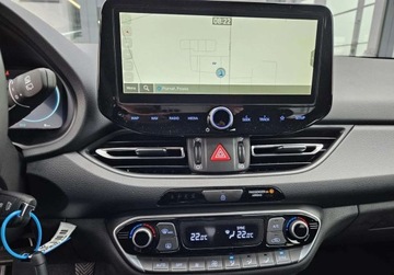Hyundai i30 III 2025 Hyundai i30 Automat Smart Oferta Specjalna Benzyna 100KM, zdjęcie 7