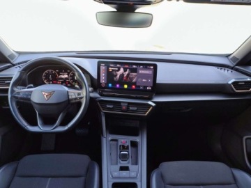 Cupra Formentor Crossover 1.5 TSI 150KM 2022 Cupra Formentor Kessy Kamera Nawigacja ACC 1.5 Benzyna 149KM, zdjęcie 12