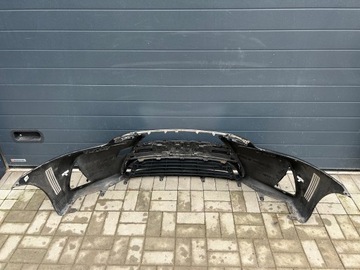 LEXUS IS FACELIFT 16- NÁRAZNÍK PŘEDNÍ