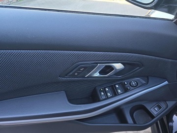 BMW Seria 3 G20-G21 2021 318d mHEV Business Edition aut, zdjęcie 9