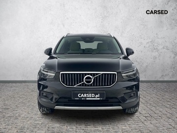 Volvo XC40 Crossover 2.0 D3 150KM 2019 Volvo XC 40 D3 2.0d 150KM Inscription / Hak Kamera, zdjęcie 7