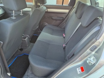 Suzuki Swift IV Hatchback 5d 1.3 92KM 2008 Suzuki Swift Piekny 1.3B z Niemiec 100 bezwypadkowy zarejestrowany doinwes, zdjęcie 15