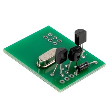 Emulator Immo OFF VAG AUDI VW SKODA SEAT