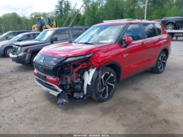 Mitsubishi Outlander IV 2025 Mitsubishi Outlander Phev Se, 2025r., 4x4, 2.4L 2.4 Benzyna 131KM, zdjęcie 1