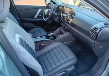 Citroen 2025 Citroen C4 54kWh Max Jak Nowy Elektryczny 156KM, zdjęcie 13