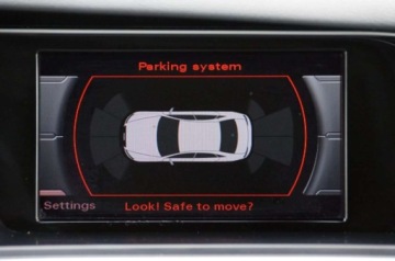 Audi A4 B8 Limousine Facelifting 2.0 TDI 150KM 2015 Audi A4 Limousine 2.0 TDI CR 150 KM, 4x4, Lift, S-Line, Webasto, Hak, GWAR, zdjęcie 14