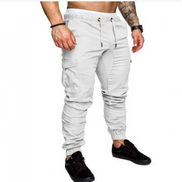 New Men's Cargo Pants Tooling Multi Pocket Trouser