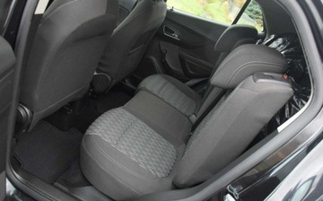 Opel Mokka I SUV 1.6 Ecotec 115KM 2014 Opel Mokka 1.6B 2014r Klima 2 Kpl Kol Sprowadzony Oplacony 1.6 115KM, zdjęcie 17