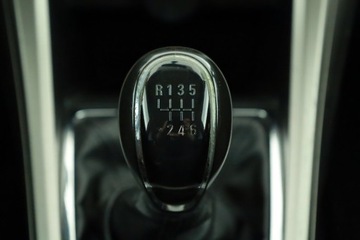 Opel Astra J Sports Tourer 1.7 CDTI ECOTEC 110KM 2012 Opel Astra 1.7 CDTI, Salon Polska, Serwis ASO, zdjęcie 12