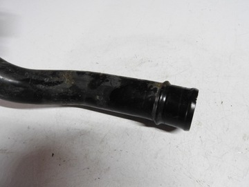 NISSAN QASHQAI J10 1.5 Шланг