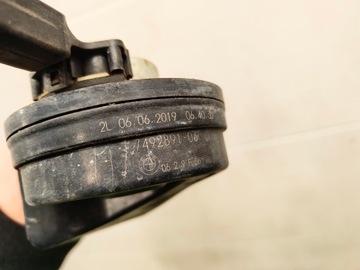 BMW F45 KLAKSON 7492891