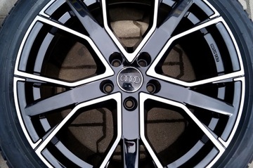 AUDI A6 C8 ЗИМНИЕ КОЛЕСА 245/45R19 PIRELLI НОВЫЕ