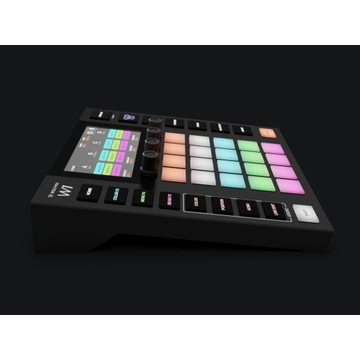 Wolfmix W1 MK2, автономный DMX-контроллер