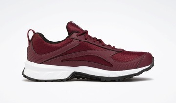 LEKKIE BUTY SPORTOWE DAMSKIE WODOODPORNE REEBOK RIDGERIDER 6 GTX