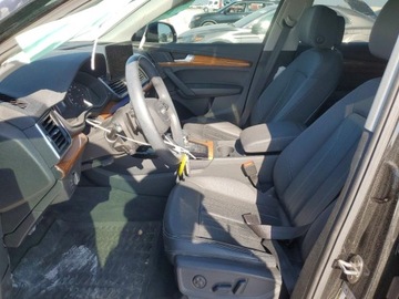 Audi Q5 II 2023 Audi Q5 Premium 45 2023 2.0 Benzyna 261KM, zdjęcie 7