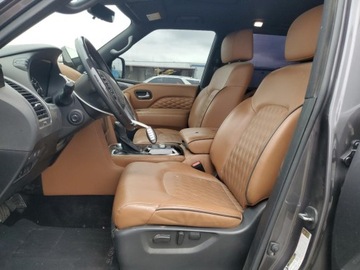 Infiniti 2022 Infiniti QX80 Sensory 2022 5.6l 5.6 Benzyna 400KM, zdjęcie 7