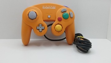 Pad przewodowy Nintendo DOL-003 do konsoli Nintendo GameCube