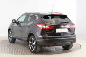 Nissan Qashqai II Crossover 1.6 DIG-T 163KM 2016 Nissan Qashqai 1.6 DIG-T, Salon Polska, zdjęcie 3
